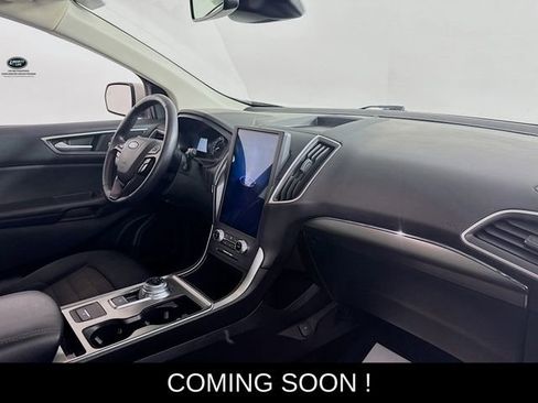 Certified 2022 Ford Edge SEL w/ Convenience Package image 28