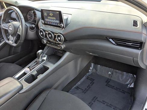 Certified 2024 Nissan Sentra SR image 20
