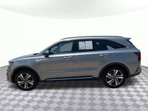 Used 2023 Kia Sorento SX Prestige w/ Panoramic Sunroof Package AWD/4WD image 6