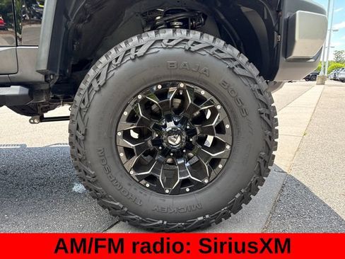 Used 2013 Toyota FJ Cruiser 4WD w/ Convenience Pkg image 13