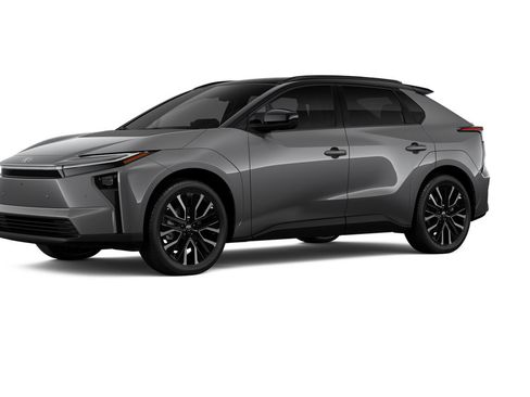 New 2026 Toyota bZ AWD/4WD image 43