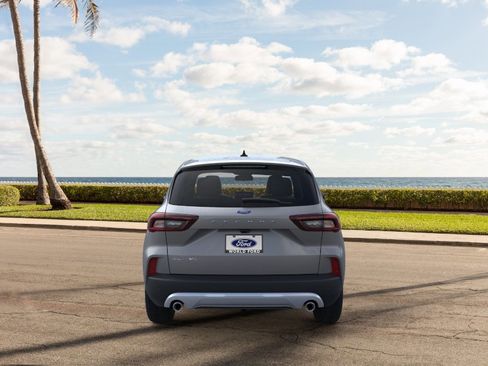 New 2026 Ford Escape Active w/ Active Premium Tech Pack FWD image 21