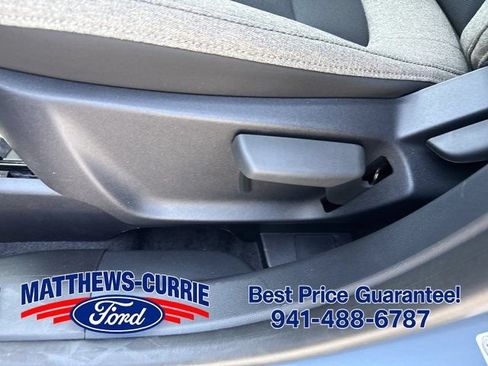 New 2026 Ford Bronco Sport Big Bend AWD/4WD image 11