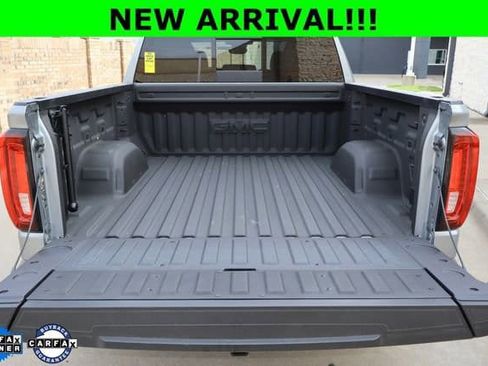 Certified 2025 GMC Sierra 1500 Denali w/ Denali Reserve Package AWD/4WD image 30
