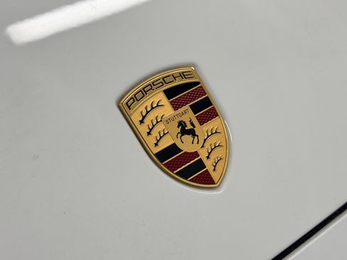 Certified 2025 Porsche Cayenne image 62