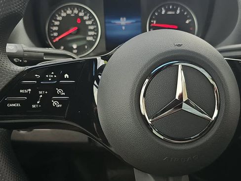New 2026 Mercedes-Benz Sprinter 2500 image 15