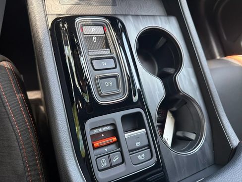 Used 2026 Honda Passport TrailSport image 25