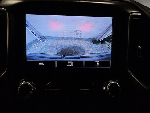 Used 2021 GMC Sierra 1500 AT4 image 14