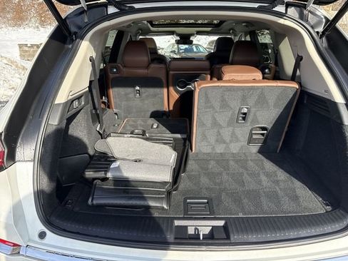 Certified 2022 Acura MDX SH-AWD w/ Technology Package image 27