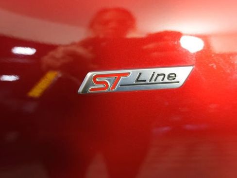 Certified 2023 Ford Escape ST-Line w/ Tech Pack #1 image 23