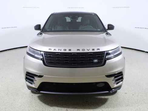 New 2026 Land Rover Range Rover Velar Dynamic SE AWD/4WD image 2