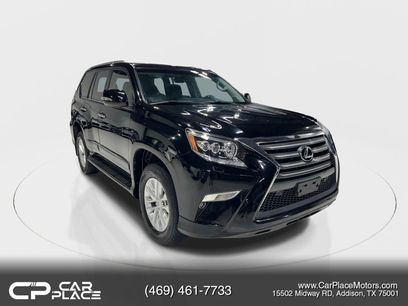 Used 2017 Lexus GX 460