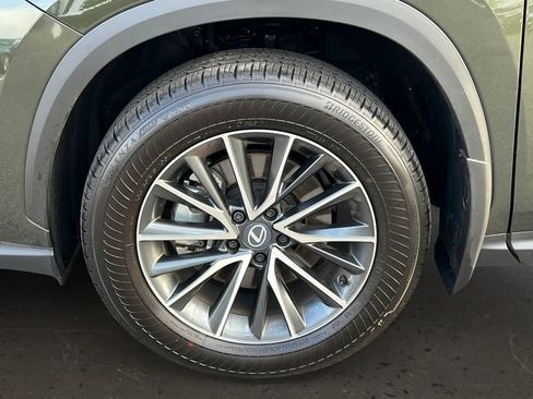 Certified 2026 Lexus NX 350 AWD w/ Premium Package image 25