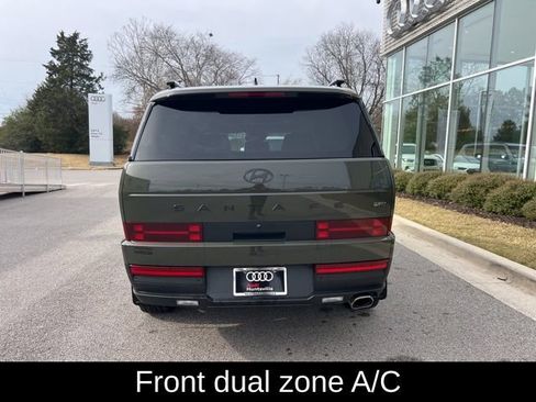 Used 2024 Hyundai Santa Fe XRT image 5