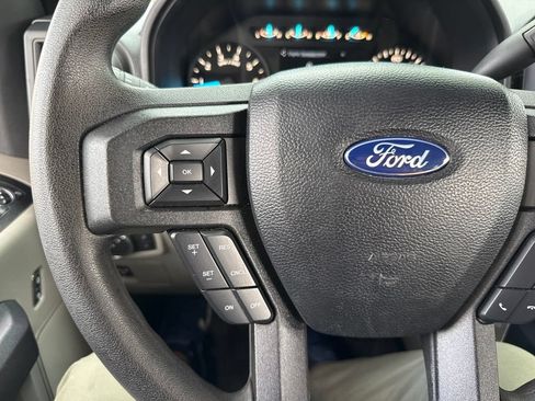 Used 2020 Ford F150 XL w/ Equipment Group 101A Mid AWD/4WD image 37