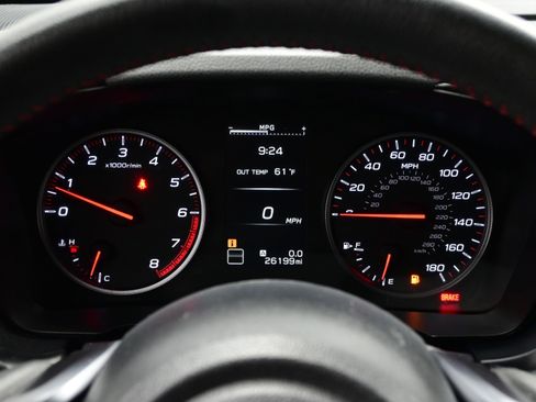 Used 2023 Subaru WRX image 22