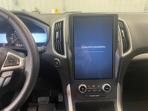 Used 2024 Ford Edge SEL w/ Convenience Package AWD/4WD image 17