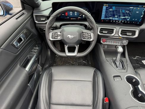 New 2026 Ford Mustang Premium image 28