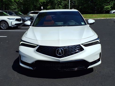 Certified 2024 Acura Integra A-Spec FWD image 2