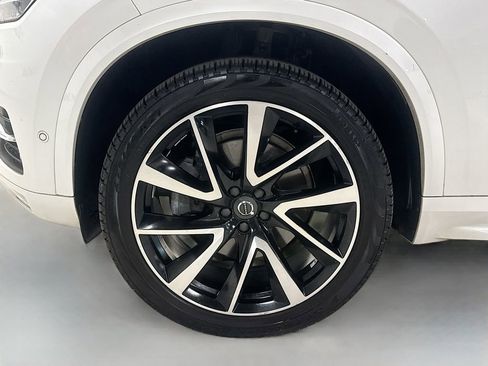 Used 2019 Volvo XC90 T6 Inscription image 39