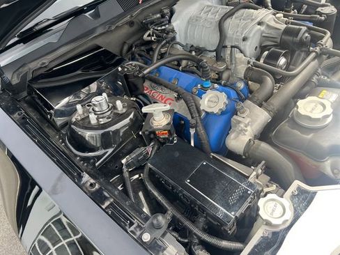 Used 2013 Ford Mustang Shelby GT500 RWD image 18