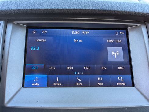 Used 2020 Ford Ranger XLT w/ Equipment Group 301A Mid RWD image 28