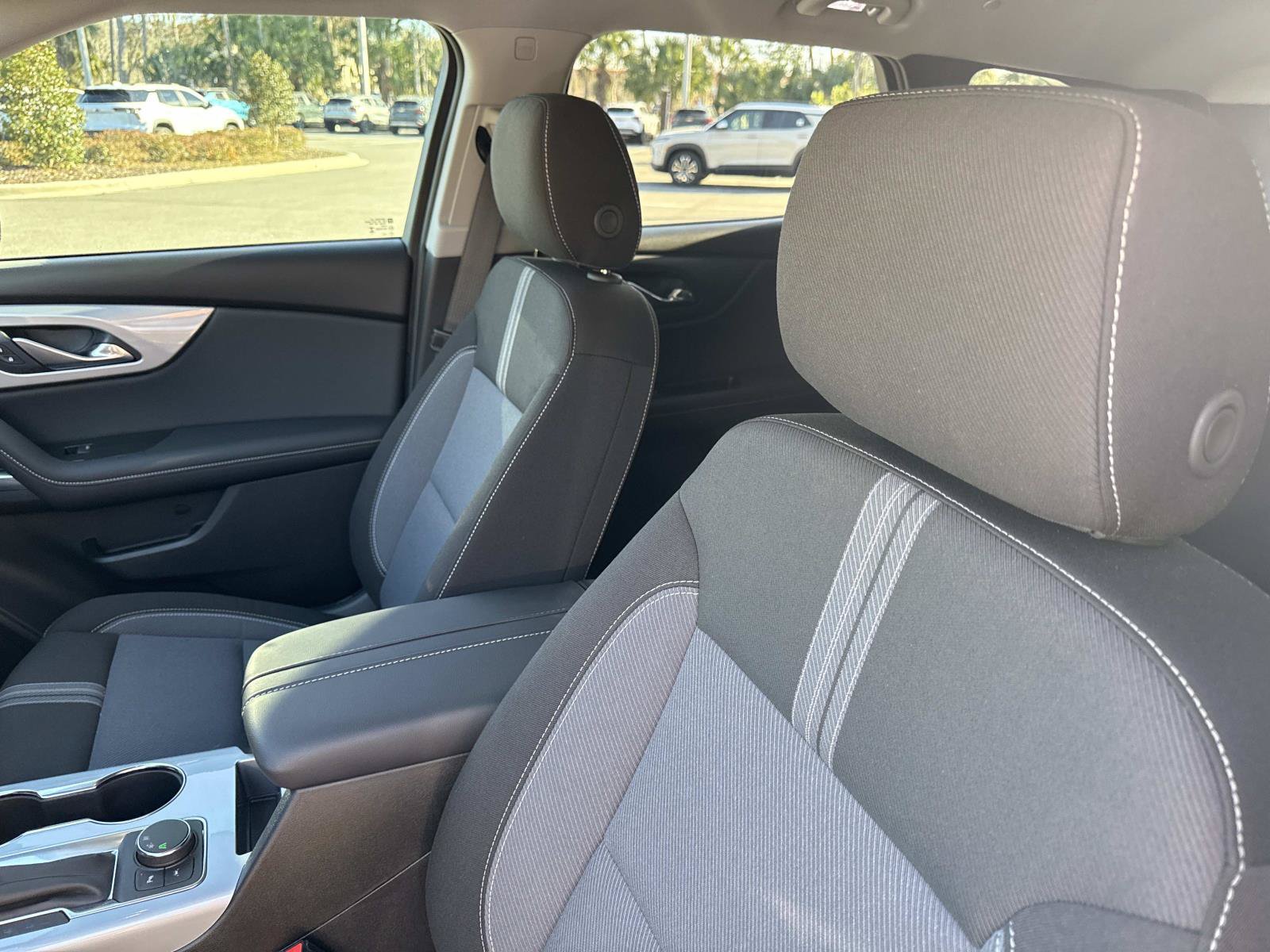 New 2026 Chevrolet Blazer LT w/ Convenience Package FWD image 20