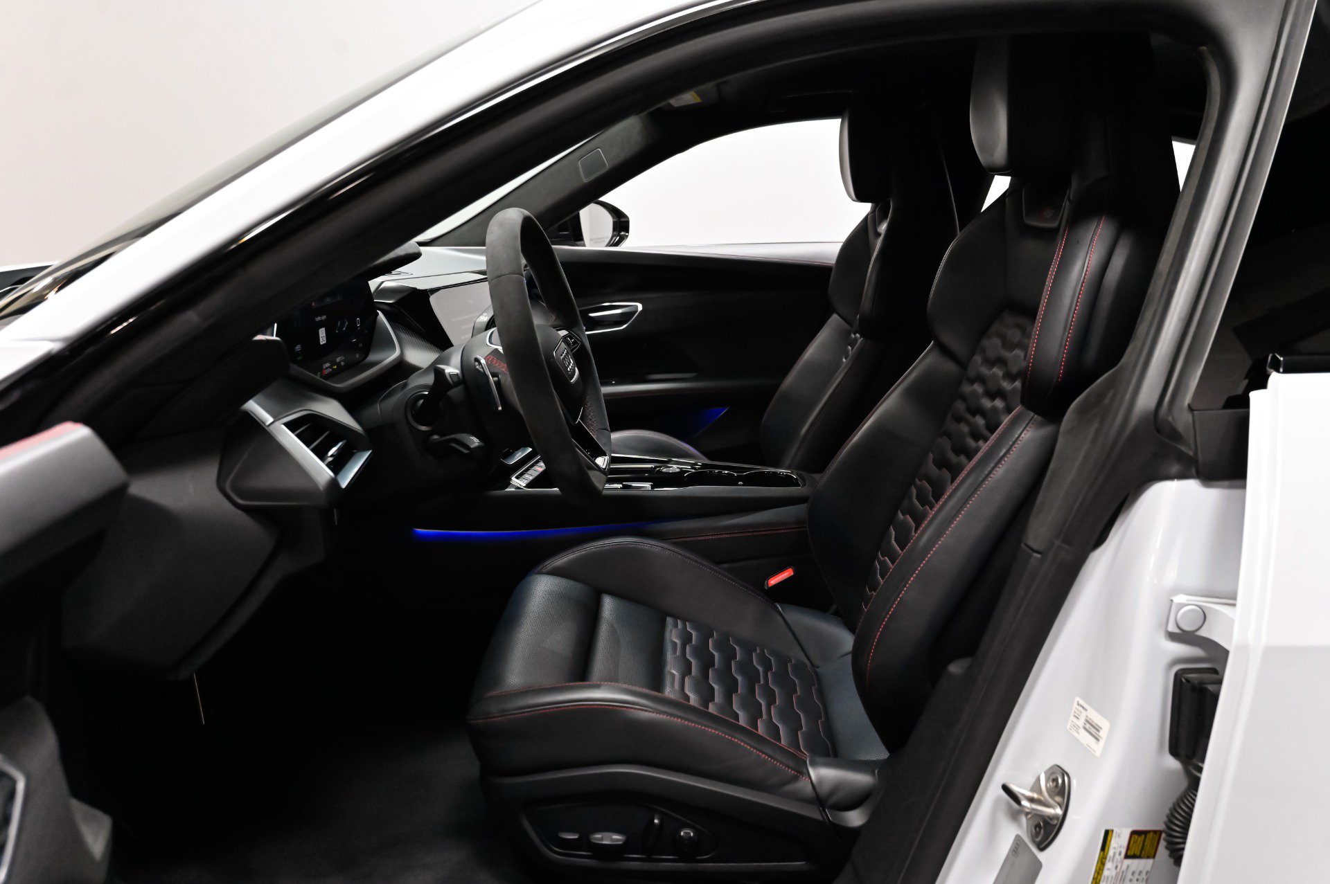 Used 2022 Audi RS e-tron GT w/ Year 1 Package AWD/4WD image 6