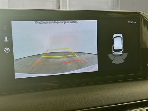 Used 2025 Hyundai Palisade SEL FWD image 23