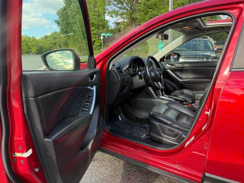 Used 2014 MAZDA CX-5 Grand Touring AWD/4WD image 10