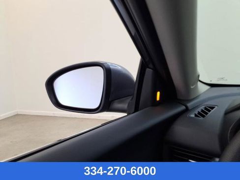 Certified 2025 Nissan Sentra S image 20