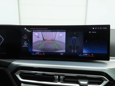 Used 2024 BMW 430i 430i w/ Premium Package image 15