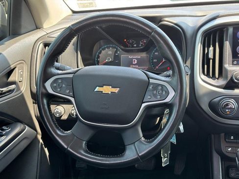 Used 2022 Chevrolet Colorado ZR2 image 12