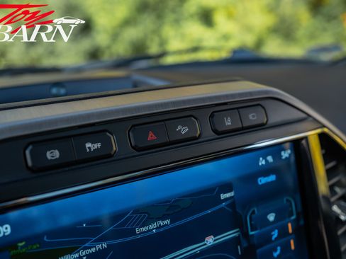 Used 2022 Ford F350 Platinum image 43