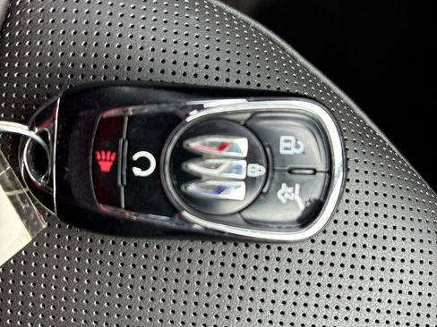 Used 2024 Buick Encore GX Avenir w/ Avenir Technology Package image 24