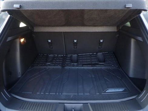 New 2025 Chevrolet Trax RS w/ Driver Confidence Package image 8