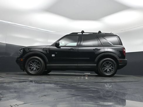 Used 2021 Ford Bronco Sport Big Bend AWD/4WD image 7