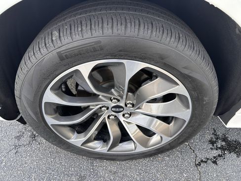 Used 2023 Lincoln Aviator Grand Touring w/ Equipment Group 301A image 32