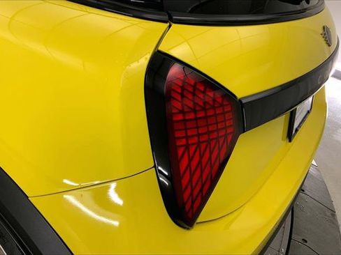 Certified 2025 MINI Cooper S image 28