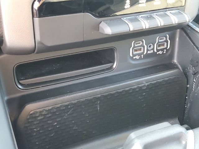 Used 2020 RAM 1500 Big Horn AWD/4WD image 24