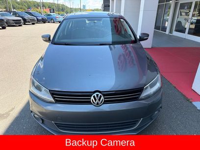 Used 2014 Volkswagen Jetta SEL