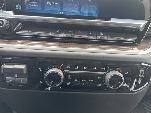 New 2026 Chevrolet Silverado 3500 LT image 13