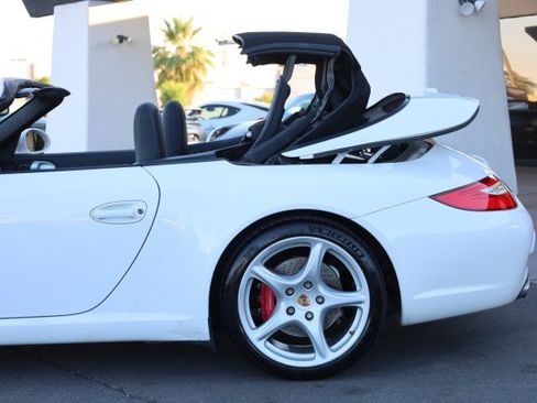 Used 2009 Porsche 911 Carrera S RWD image 61