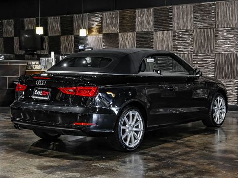 Used 2015 Audi A3 1.8T Premium Plus FWD image 9
