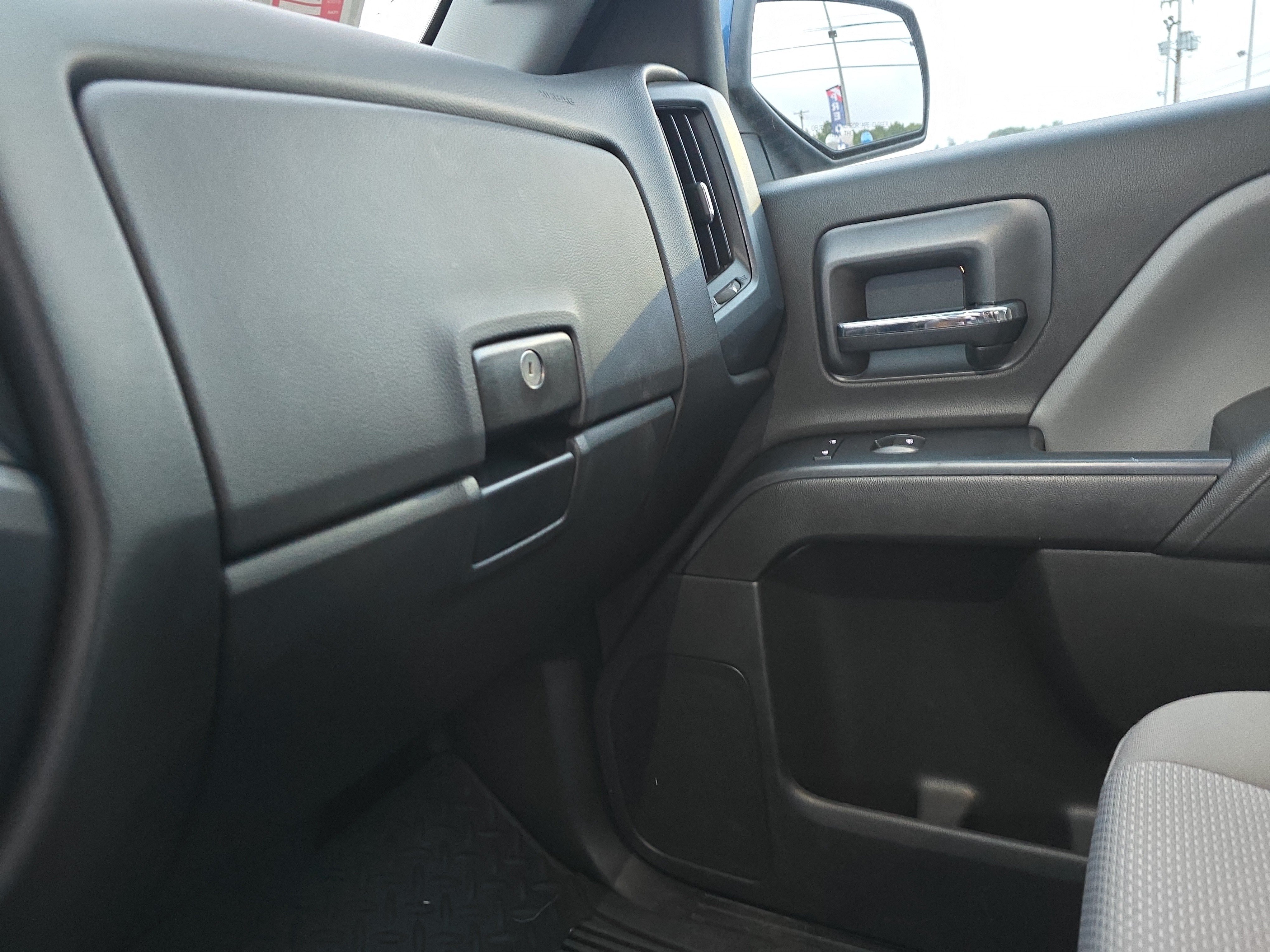Used 2016 GMC Sierra 1500 4x4 Double Cab w/ Elevation Edition image 30