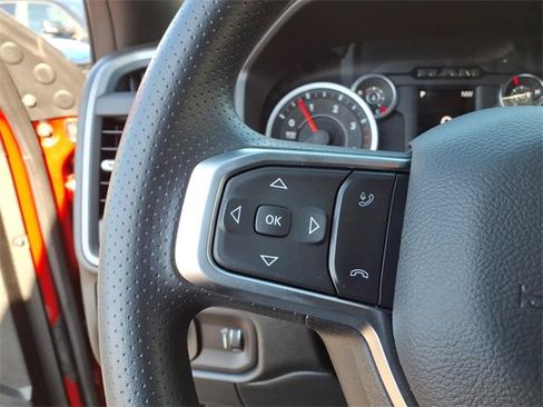 New 2026 RAM 3500 Tradesman image 19