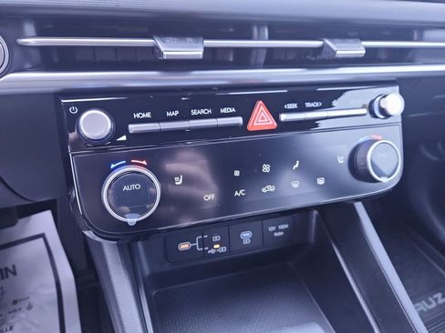 New 2026 Hyundai Santa Cruz SEL AWD/4WD image 18