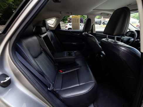 Used 2024 Lexus NX 350 AWD w/ Cold Area Package image 29