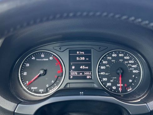 Used 2016 Audi A3 1.8T Premium FWD image 11