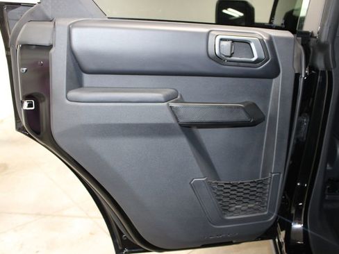 New 2026 Ford Bronco Badlands AWD/4WD image 21